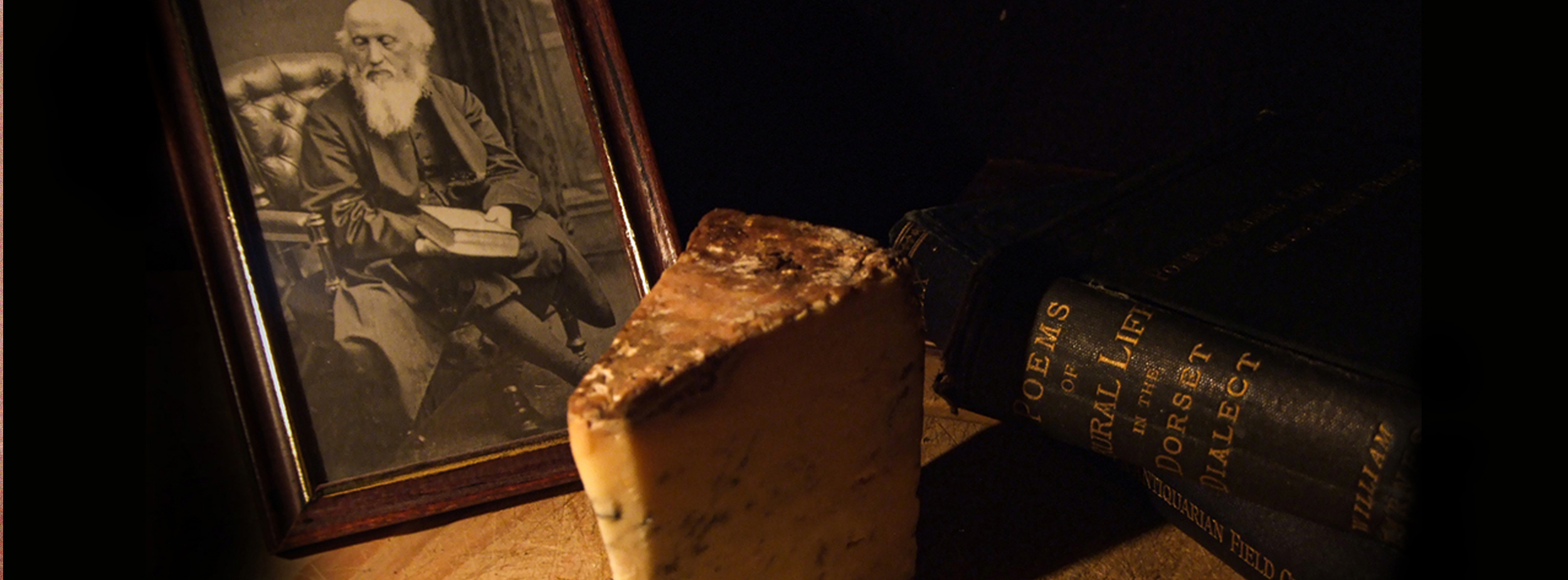 Barnes Night: A Celebration of the Life and Work of William Barnes Barnes Night: A Celebration of the Life and Work of William Barnes