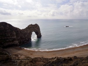 Durdle Door - Image Credit: Jim Potts copyright 2018