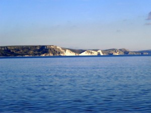 Weymouth Bay - Image Credit: Jim Potts copyright 2018
