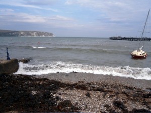 Swanage - Image Credit: Jim Potts copyright 2018