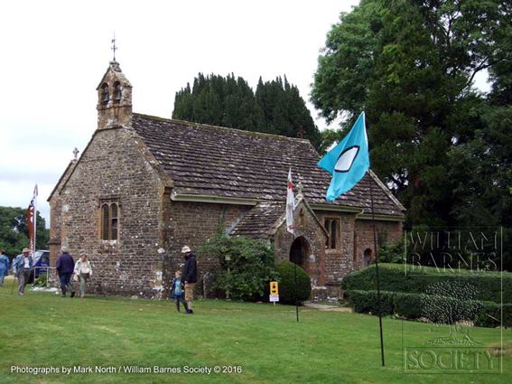 St Barnabas Church St Barnabas Church